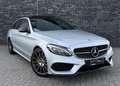Mercedes-Benz C 180 Estate CDI Sport Edition AMG Line|Panorama|Burmest Grijs - thumbnail 4