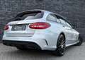 Mercedes-Benz C 180 Estate CDI Sport Edition AMG Line|Panorama|Burmest Grijs - thumbnail 35