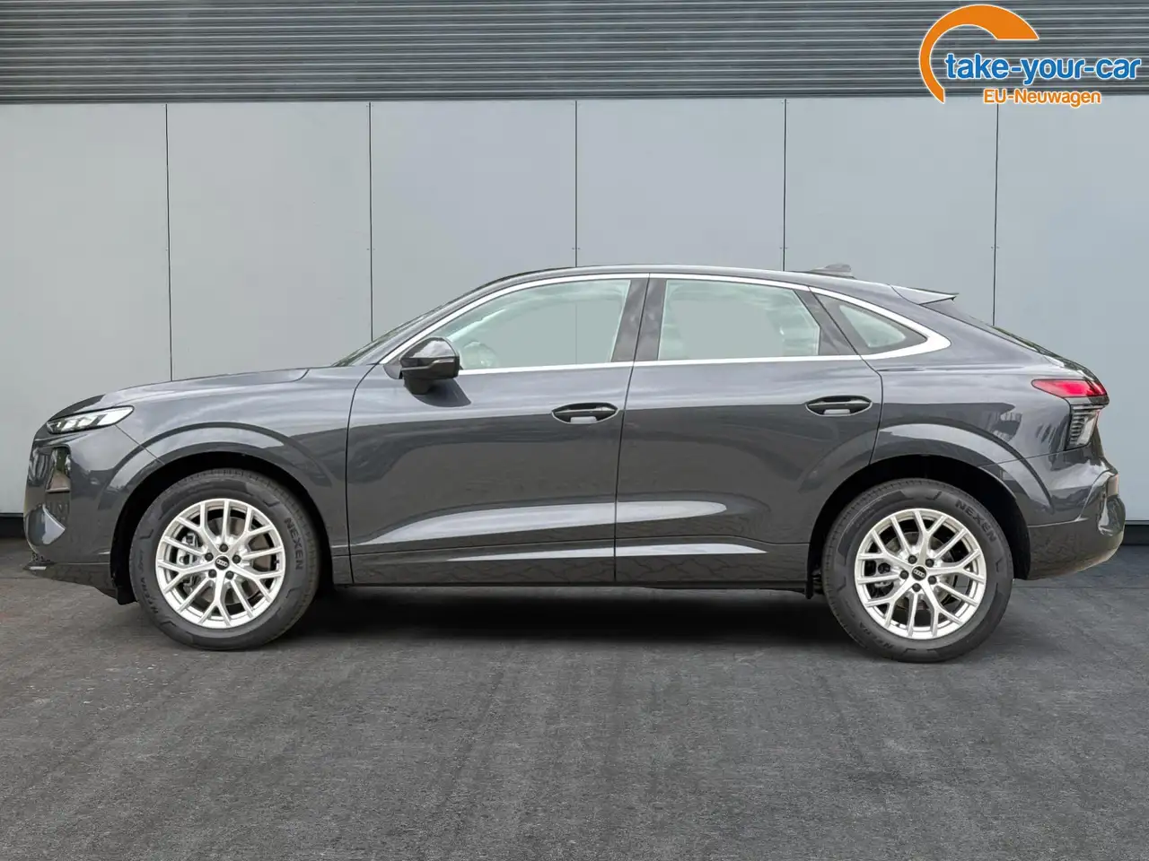 Audi Q3 2026