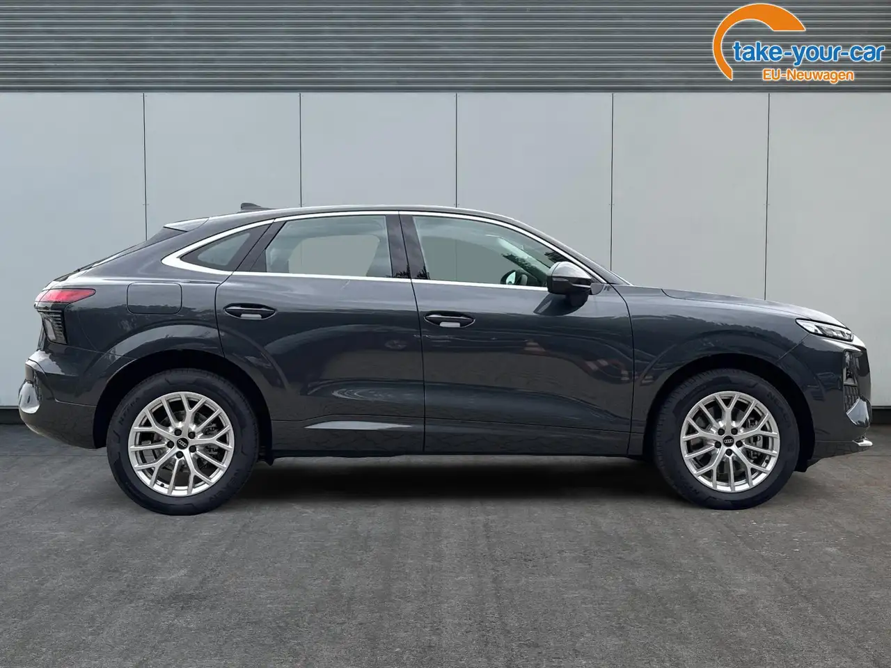 Audi Q3 2026