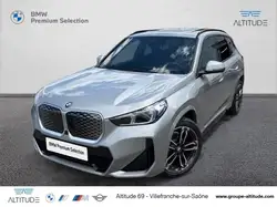 BMW ieDrive20 204ch M Sport