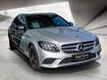 Mercedes-Benz C 200 T Avantgarde+AHK+Kamera+LED-High+Navi+SHZ Silber - thumbnail 3