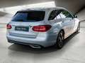 Mercedes-Benz C 200 T Avantgarde+AHK+Kamera+LED-High+Navi+SHZ Silber - thumbnail 4
