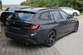 BMW 320 d A xDrive Touring M Sport.Laser.Individual Grau - thumbnail 4