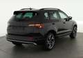 Skoda Karoq Sportline 4x4 2.0 TDI DSG Sportline, Matrix, Te... Schwarz - thumbnail 2