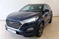 Hyundai TUCSON Advantage + 2WD Navi, RFK, PDC, SHZ; LHZ Bleu - thumbnail 1