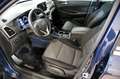 Hyundai TUCSON Advantage + 2WD Navi, RFK, PDC, SHZ; LHZ Bleu - thumbnail 7