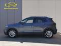 Volkswagen T-Cross 1.0 TSI Life Aut. 85kW Gris - thumbnail 2
