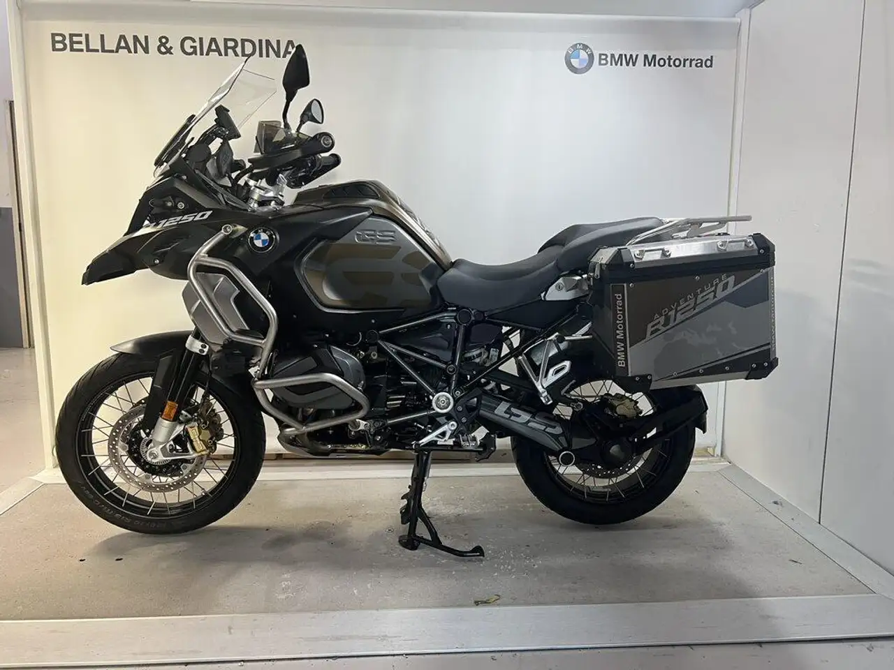 BMW R 1250 GS