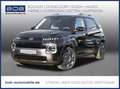 Hyundai Inster Cross EV 49 kWh (115 PS) 2WD NAVI SHZ PDC Black - thumbnail 1
