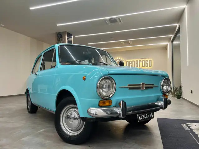 Fiat 850