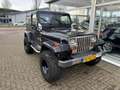 Jeep Wrangler 4.0i Wagon | Benzine LPG | | SUV / Terreinwagen | Negro - thumbnail 3