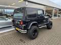 Jeep Wrangler 4.0i Wagon | Benzine LPG | | SUV / Terreinwagen | Negro - thumbnail 4