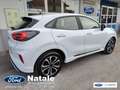 Ford Puma Puma 1.0 ecoboost hybrid ST-Line 125 CV Bianco - thumbnail 6