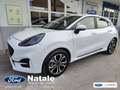 Ford Puma Puma 1.0 ecoboost hybrid ST-Line 125 CV Bianco - thumbnail 2