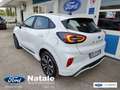 Ford Puma Puma 1.0 ecoboost hybrid ST-Line 125 CV Bianco - thumbnail 5