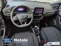 Ford Puma Puma 1.0 ecoboost hybrid ST-Line 125 CV Bianco - thumbnail 11