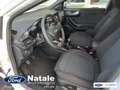 Ford Puma Puma 1.0 ecoboost hybrid ST-Line 125 CV Bianco - thumbnail 9