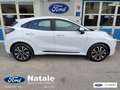 Ford Puma Puma 1.0 ecoboost hybrid ST-Line 125 CV Bianco - thumbnail 4