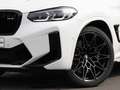 BMW X4 M Competition (ab 2021) Weiß - thumbnail 3