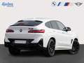 BMW X4 M Competition (ab 2021) Weiß - thumbnail 2