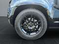 Land Rover Defender 110 D200 X-Dynamic SE Pano KomfortPaket Blau - thumbnail 9