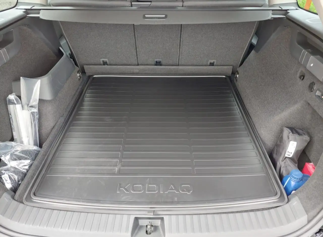 Skoda Kodiaq 2026 — фото 7