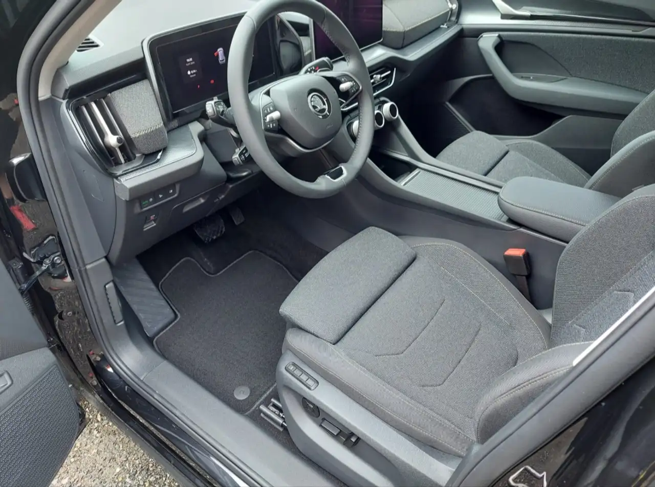 Skoda Kodiaq 2026