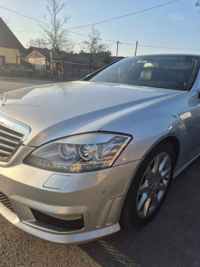 Mercedes-Benz S 320 CDI - 2