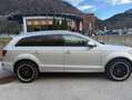 Audi Q7 3,0 TDI quattro Sport DPF Tiptronic Grau - thumbnail 5