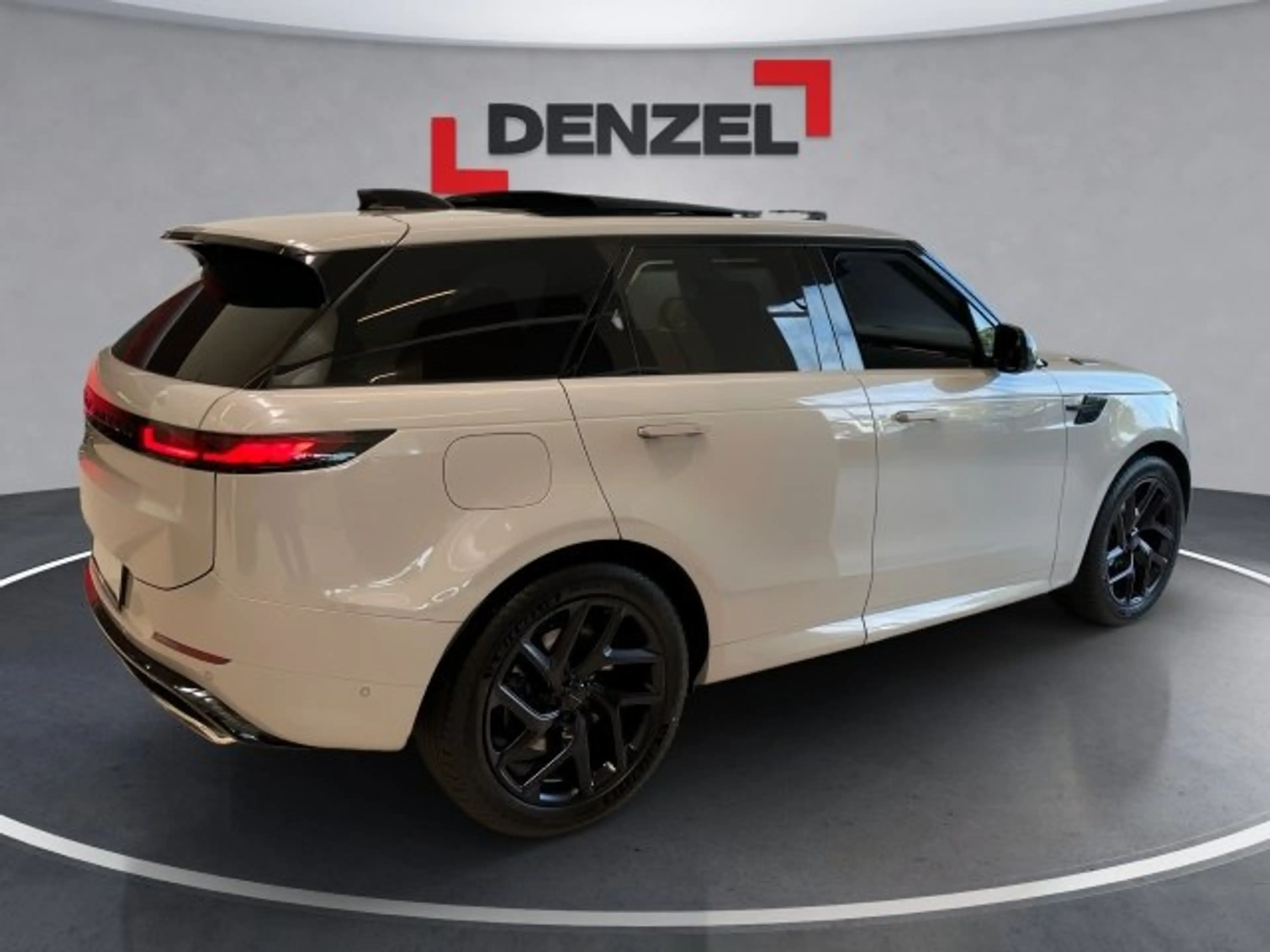 Land Rover Range Rover Sport P550e Autobiography — photo 3