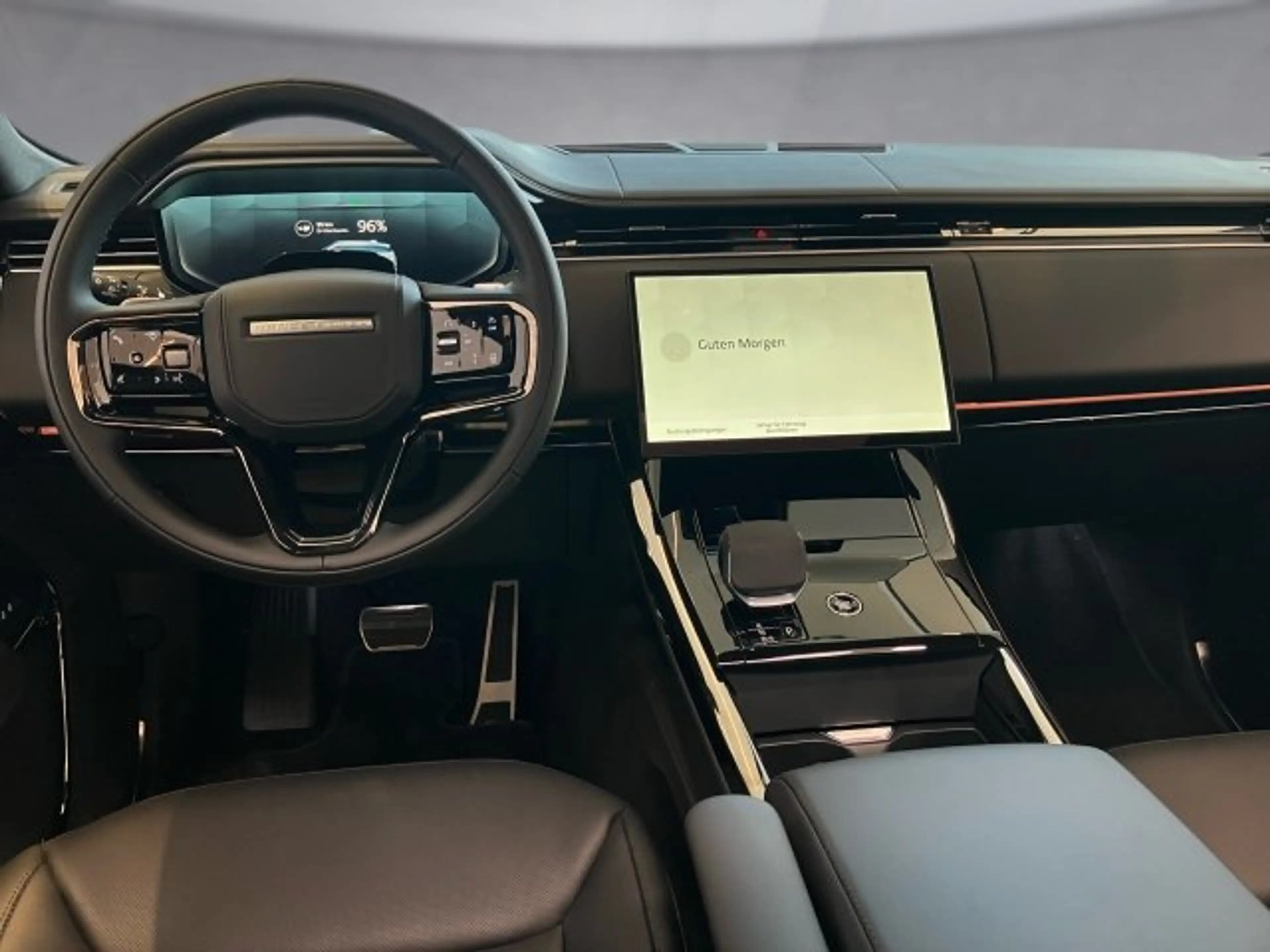 Land Rover Range Rover Sport P550e Autobiography — photo 6