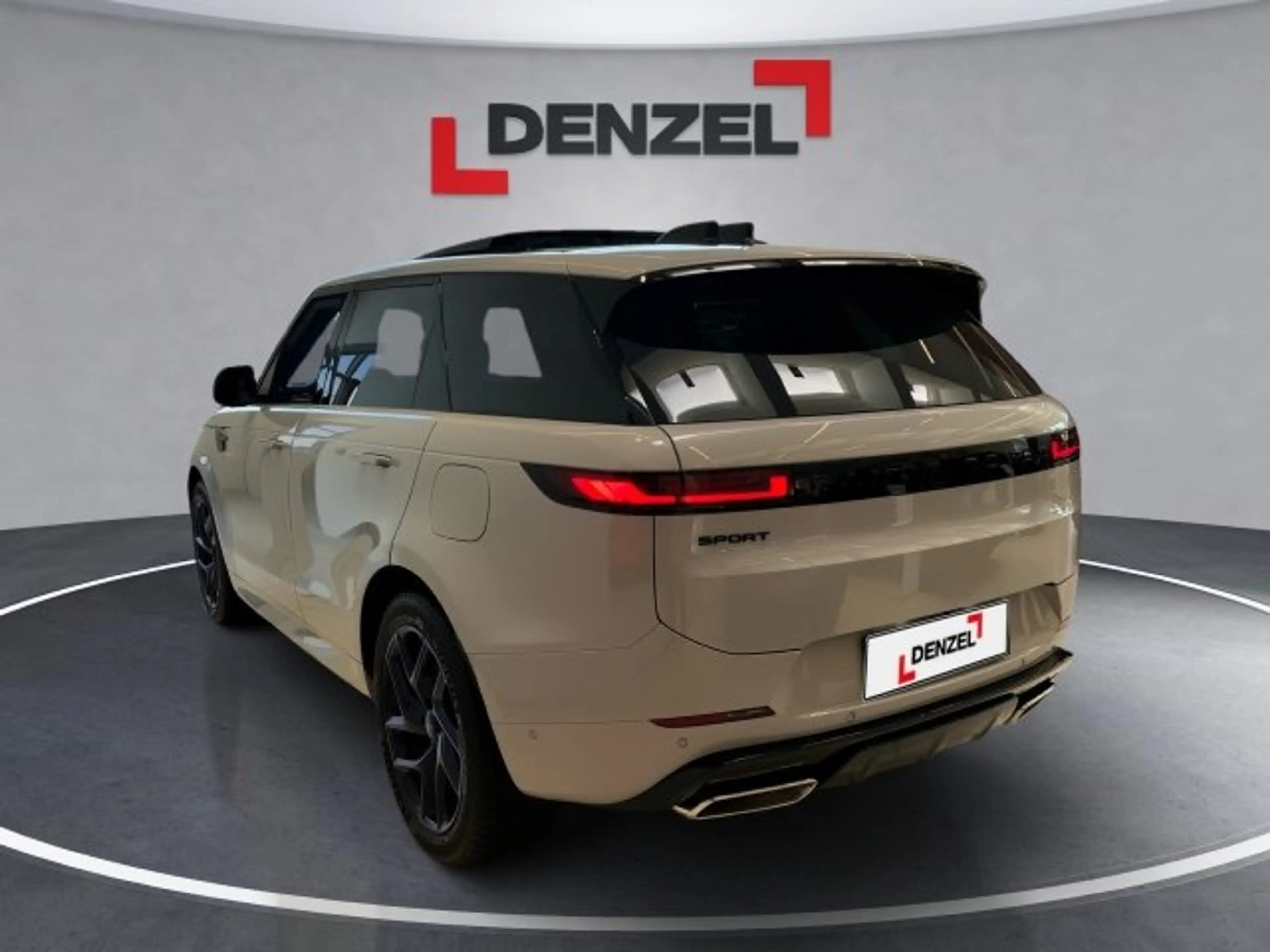 Land Rover Range Rover Sport P550e Autobiography — photo 2