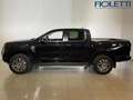 Ford Ranger 4ª SERIE LIMITED 2.0 ECOBLUE 205 CV AWD A10 Noir - thumbnail 4