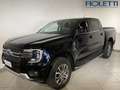 Ford Ranger 4ª SERIE LIMITED 2.0 ECOBLUE 205 CV AWD A10 Noir - thumbnail 1