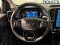 Ford Ranger 4ª SERIE LIMITED 2.0 ECOBLUE 205 CV AWD A10 Noir - thumbnail 7