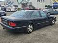 Mercedes-Benz E 320 Avantgarde AUTOMATIK VOLL Blau - thumbnail 7