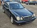 Mercedes-Benz E 320 Avantgarde AUTOMATIK* LEDER* XENON* VOLL Blu/Azzurro - thumbnail 4
