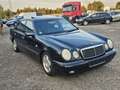 Mercedes-Benz E 320 Avantgarde AUTOMATIK* LEDER* XENON* VOLL Blu/Azzurro - thumbnail 3