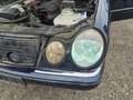 Mercedes-Benz E 320 Avantgarde AUTOMATIK VOLL Blau - thumbnail 18