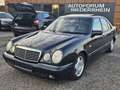 Mercedes-Benz E 320 Avantgarde AUTOMATIK* LEDER* XENON* VOLL Blu/Azzurro - thumbnail 1