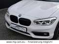 BMW 120 d~Advantage~Coupe~M-Lenkrad~Navi~Xenon~SHZ! Blanc - thumbnail 10