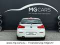 BMW 120 d~Advantage~Coupe~M-Lenkrad~Navi~Xenon~SHZ! Blanc - thumbnail 8