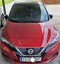 Nissan Leaf Leaf Tekna 40kWh Tekna Rot - thumbnail 8