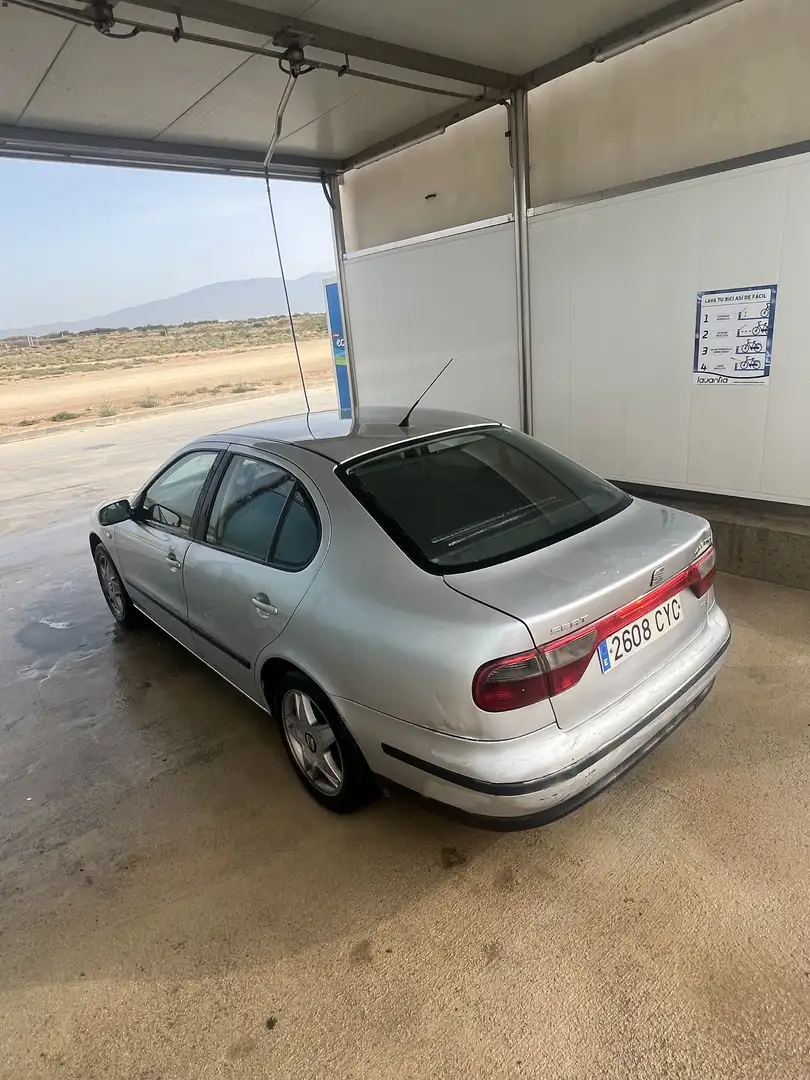 SEAT Toledo 1.9 TDi Sport - 1