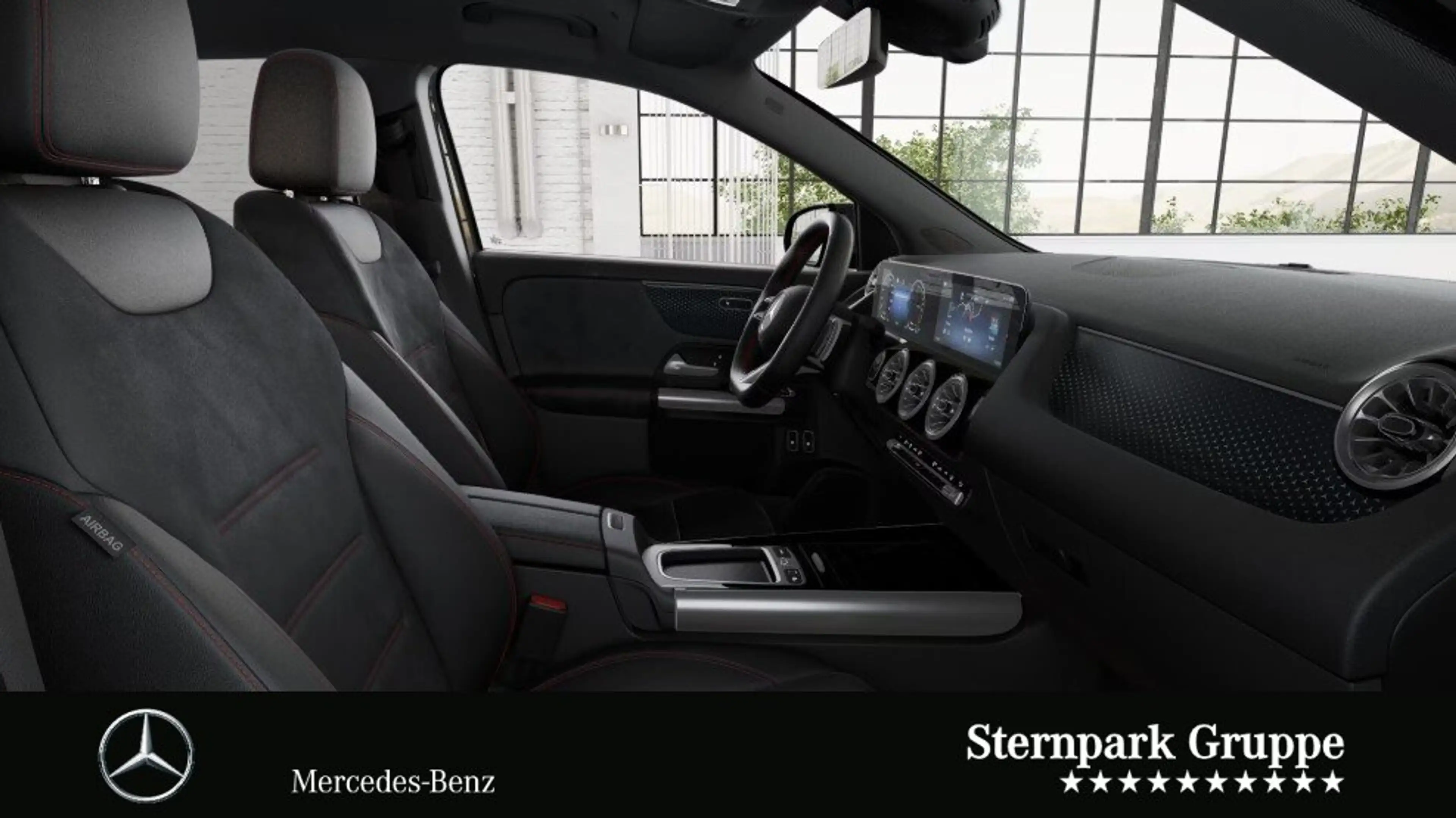 Mercedes-Benz GLA 250 GLA 250 e AMG AHK+360°-Kamera+Night+LED+Navi+uvm — photo 7