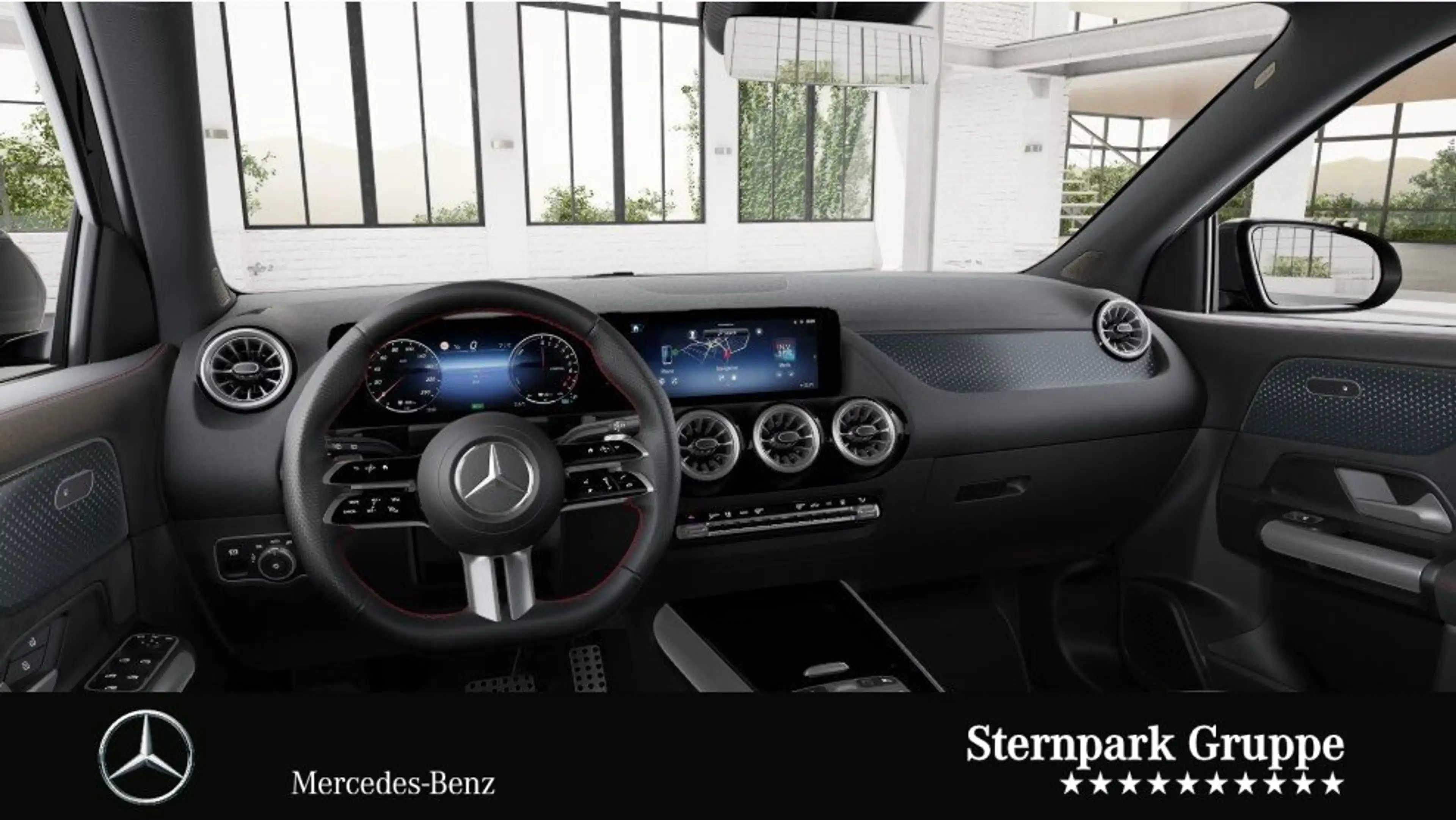 Mercedes-Benz GLA 250 GLA 250 e AMG AHK+360°-Kamera+Night+LED+Navi+uvm — photo 6