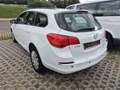 Opel Astra J Sports Tourer Selection Navi Automatik Blanc - thumbnail 4