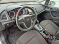 Opel Astra J Sports Tourer Selection Navi Automatik Blanc - thumbnail 5