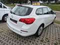 Opel Astra J Sports Tourer Selection Navi Automatik Blanc - thumbnail 3